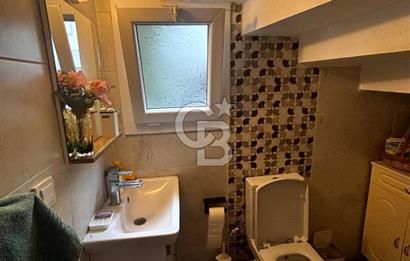 MENDERES GÖLCÜKLER MAHALLESİ'NDE 4+1 BAHÇELİ SATILIK VİLLA