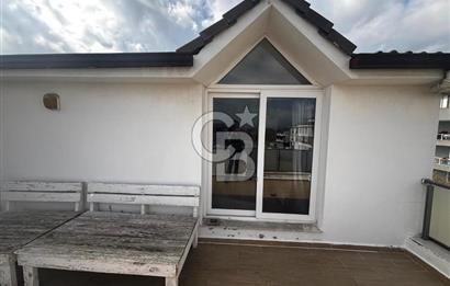 MENDERES GÖLCÜKLER MAHALLESİ'NDE 4+1 BAHÇELİ SATILIK VİLLA