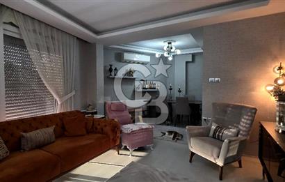 ÇİĞLİ YENİMAHALLE 2+1 BAKIMLI SATILIK DAİRE