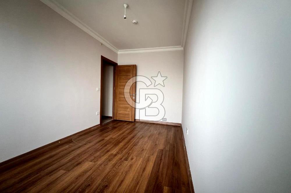 HİLL KARTAL PROJESİNDE DENİZ MANZARALI 2+1 SATILIK DAİRE