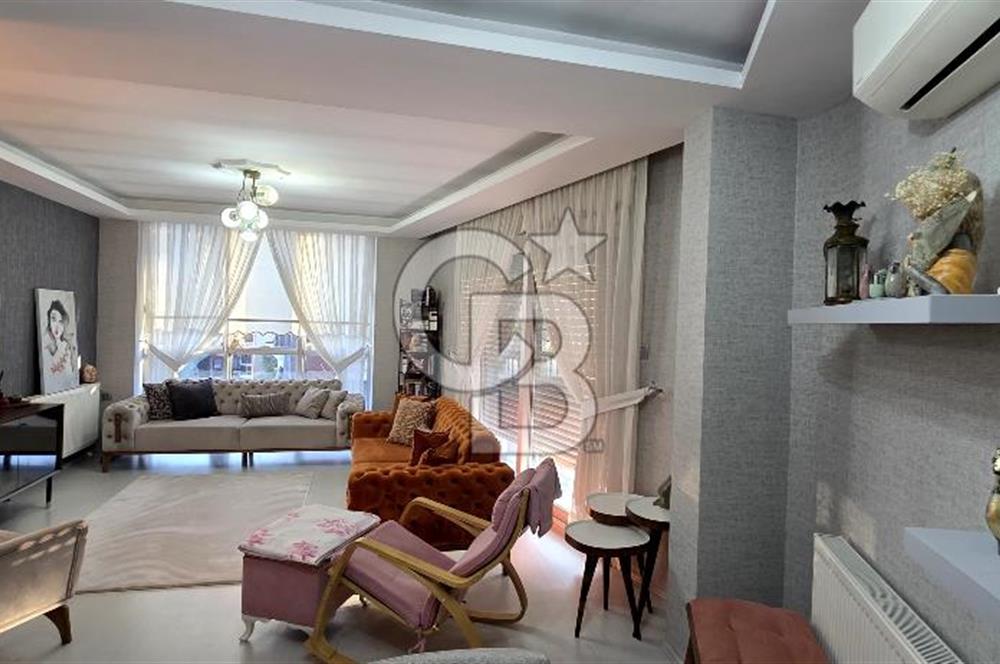 ÇİĞLİ YENİMAHALLE 2+1 BAKIMLI SATILIK DAİRE