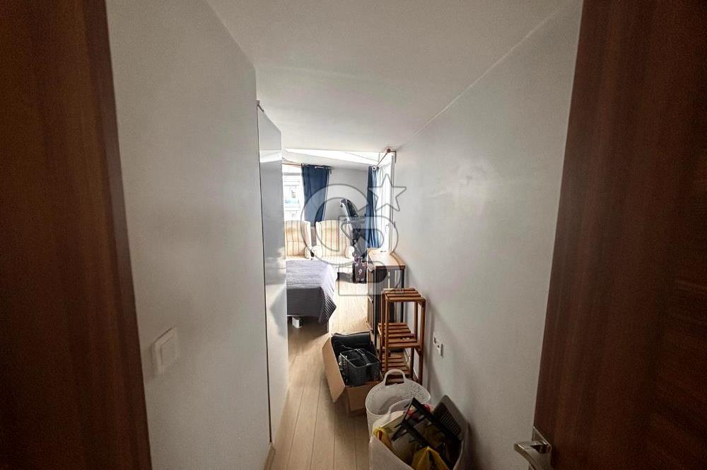 MENDERES GÖLCÜKLER MAHALLESİ'NDE 4+1 BAHÇELİ SATILIK VİLLA