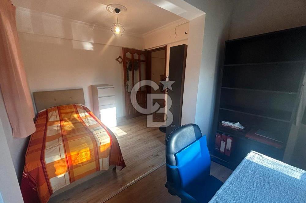 ÇANDARLI YILDIZKENT SİTESİ'NDE 3+1 BAHÇELİ VİLLA