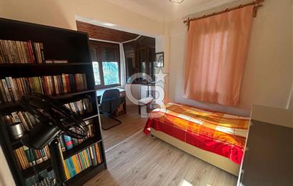 ÇANDARLI YILDIZKENT SİTESİ'NDE 3+1 BAHÇELİ VİLLA