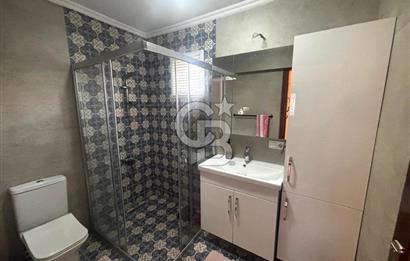 ÇANDARLI YILDIZKENT SİTESİ'NDE 3+1 BAHÇELİ VİLLA