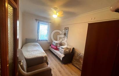 ÇANDARLI YILDIZKENT SİTESİ'NDE 3+1 BAHÇELİ VİLLA