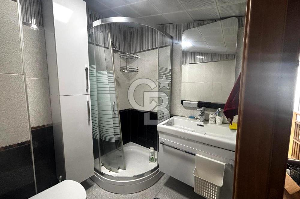 MENDERES GÖLCÜKLER MAHALLESİ'NDE 4+1 BAHÇELİ SATILIK VİLLA