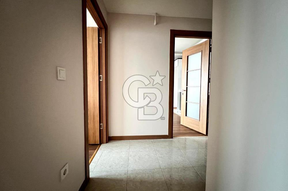 HİLL KARTAL PROJESİNDE DENİZ MANZARALI 2+1 SATILIK DAİRE