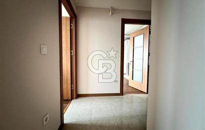 HİLL KARTAL PROJESİNDE DENİZ MANZARALI 2+1 SATILIK DAİRE