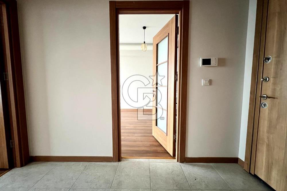 HİLL KARTAL PROJESİNDE DENİZ MANZARALI 2+1 SATILIK DAİRE