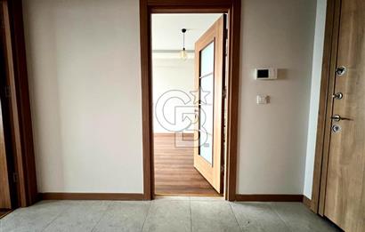 HİLL KARTAL PROJESİNDE DENİZ MANZARALI 2+1 SATILIK DAİRE