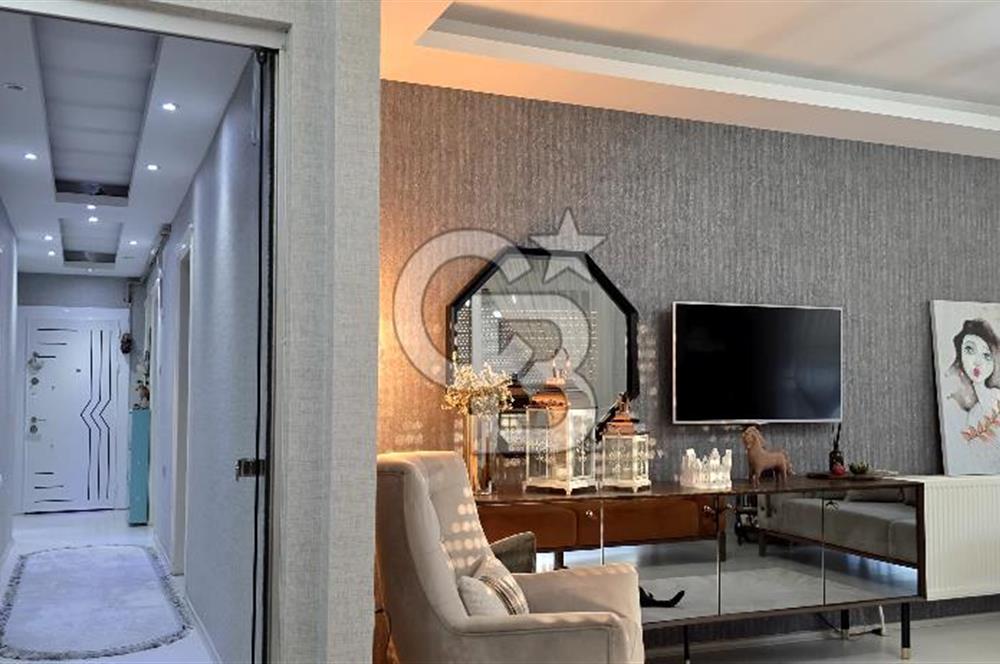 ÇİĞLİ YENİMAHALLE 2+1 BAKIMLI SATILIK DAİRE