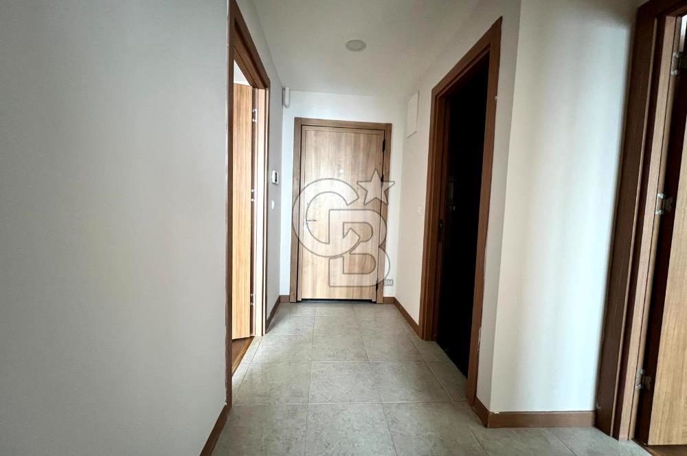 HİLL KARTAL PROJESİNDE DENİZ MANZARALI 2+1 SATILIK DAİRE