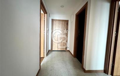 HİLL KARTAL PROJESİNDE DENİZ MANZARALI 2+1 SATILIK DAİRE