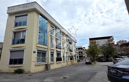 ÇİĞLİ YENİMAHALLE 2+1 BAKIMLI SATILIK DAİRE