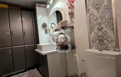 ÇİĞLİ YENİMAHALLE 2+1 BAKIMLI SATILIK DAİRE