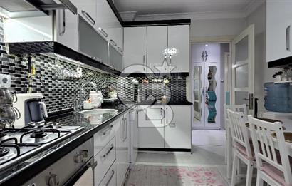 ÇİĞLİ YENİMAHALLE 2+1 BAKIMLI SATILIK DAİRE