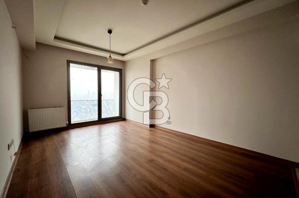 HİLL KARTAL PROJESİNDE DENİZ MANZARALI 2+1 SATILIK DAİRE