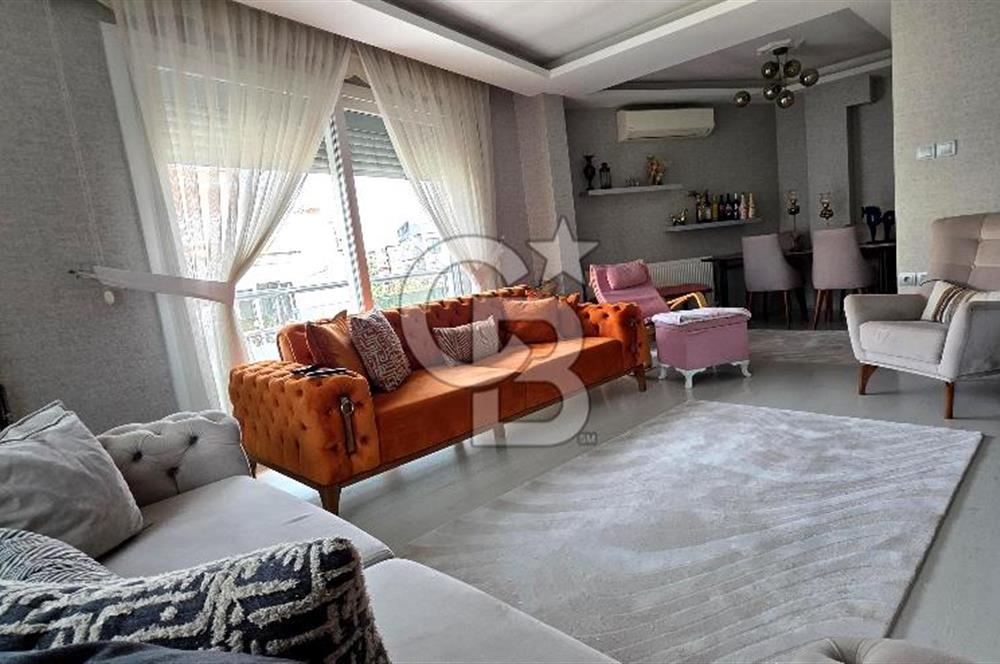 ÇİĞLİ YENİMAHALLE 2+1 BAKIMLI SATILIK DAİRE