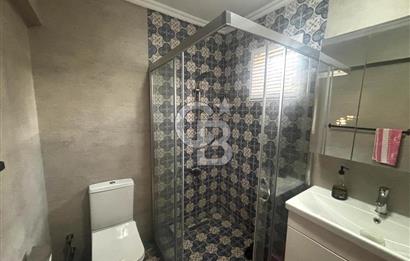 ÇANDARLI YILDIZKENT SİTESİ'NDE 3+1 BAHÇELİ VİLLA