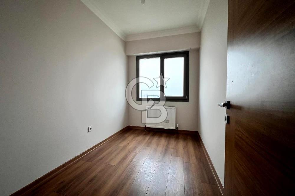 HİLL KARTAL PROJESİNDE DENİZ MANZARALI 2+1 SATILIK DAİRE
