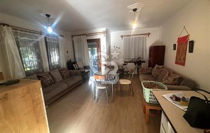 ÇANDARLI YILDIZKENT SİTESİ'NDE 3+1 BAHÇELİ VİLLA