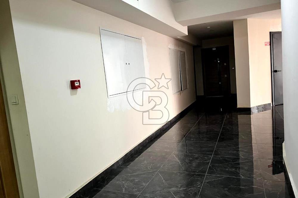 HİLL KARTAL PROJESİNDE DENİZ MANZARALI 2+1 SATILIK DAİRE