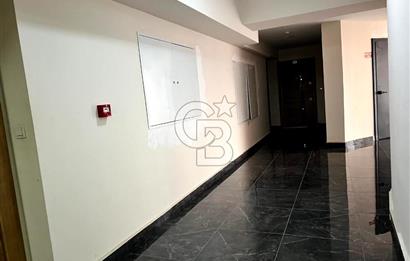 HİLL KARTAL PROJESİNDE DENİZ MANZARALI 2+1 SATILIK DAİRE