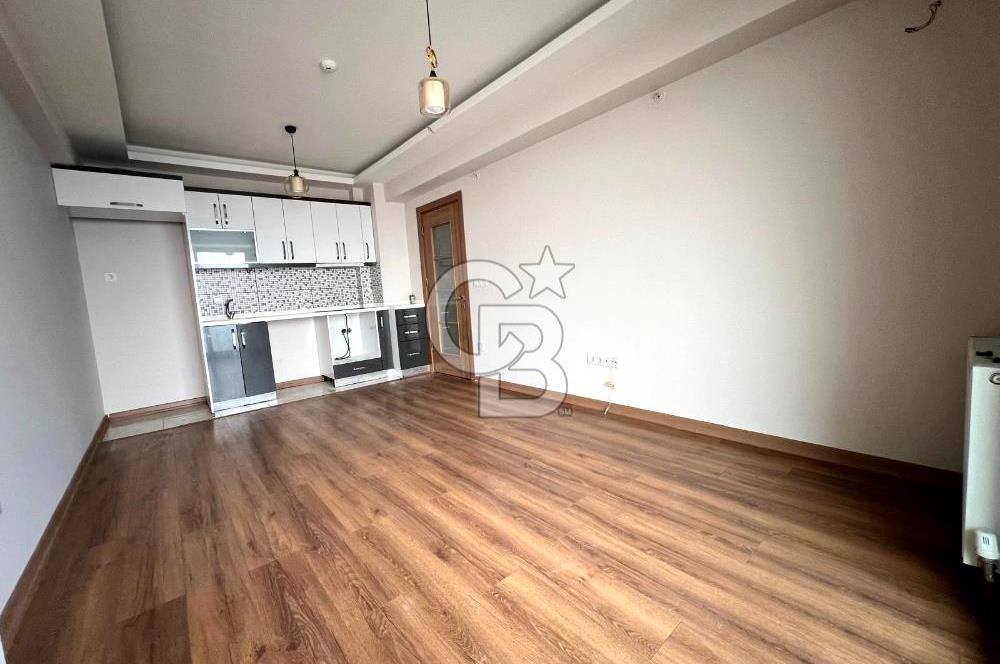 HİLL KARTAL PROJESİNDE DENİZ MANZARALI 2+1 SATILIK DAİRE