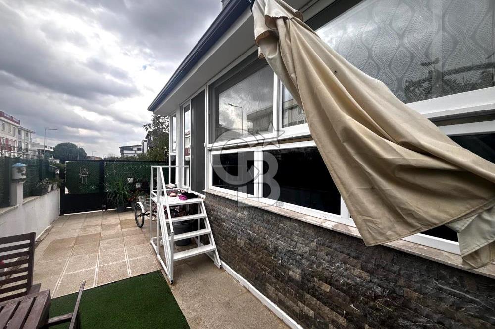 MENDERES GÖLCÜKLER MAHALLESİ'NDE 4+1 BAHÇELİ SATILIK VİLLA