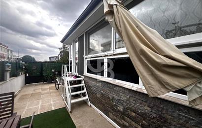 MENDERES GÖLCÜKLER MAHALLESİ'NDE 4+1 BAHÇELİ SATILIK VİLLA