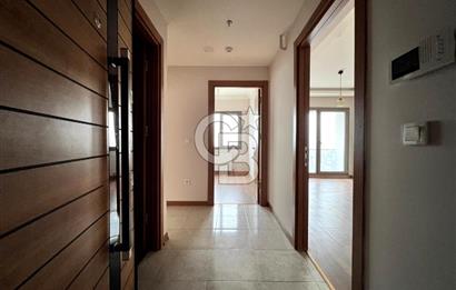 HİLL KARTAL PROJESİNDE DENİZ MANZARALI 2+1 SATILIK DAİRE