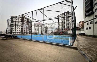 HİLL KARTAL PROJESİNDE DENİZ MANZARALI 2+1 SATILIK DAİRE