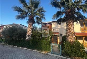 ÇANDARLI YILDIZKENT SİTESİ'NDE 3+1 BAHÇELİ VİLLA - 1 - 338325