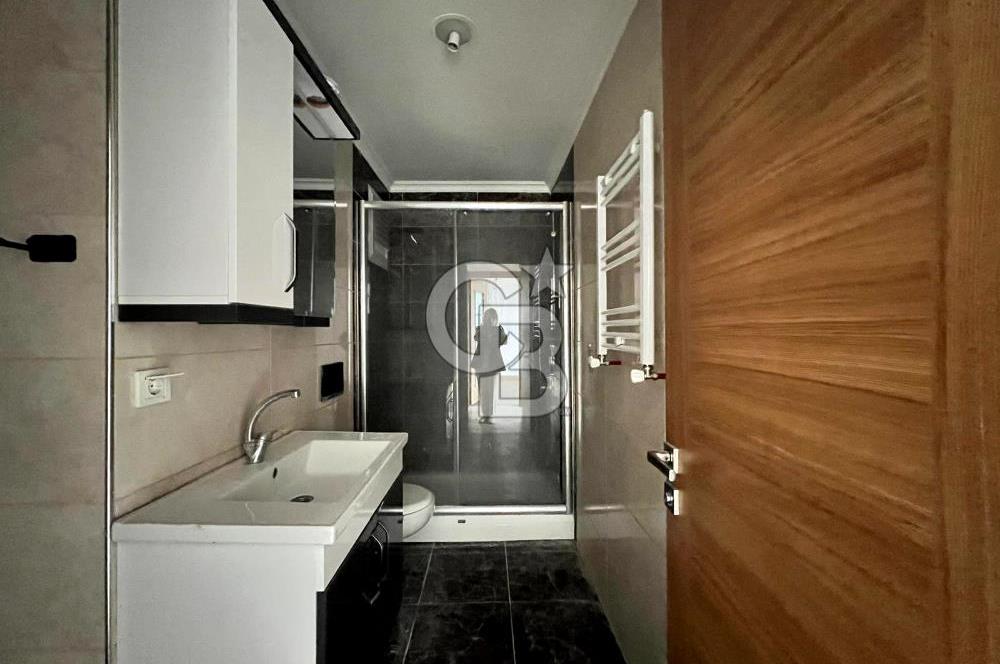 HİLL KARTAL PROJESİNDE DENİZ MANZARALI 2+1 SATILIK DAİRE