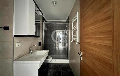 HİLL KARTAL PROJESİNDE DENİZ MANZARALI 2+1 SATILIK DAİRE