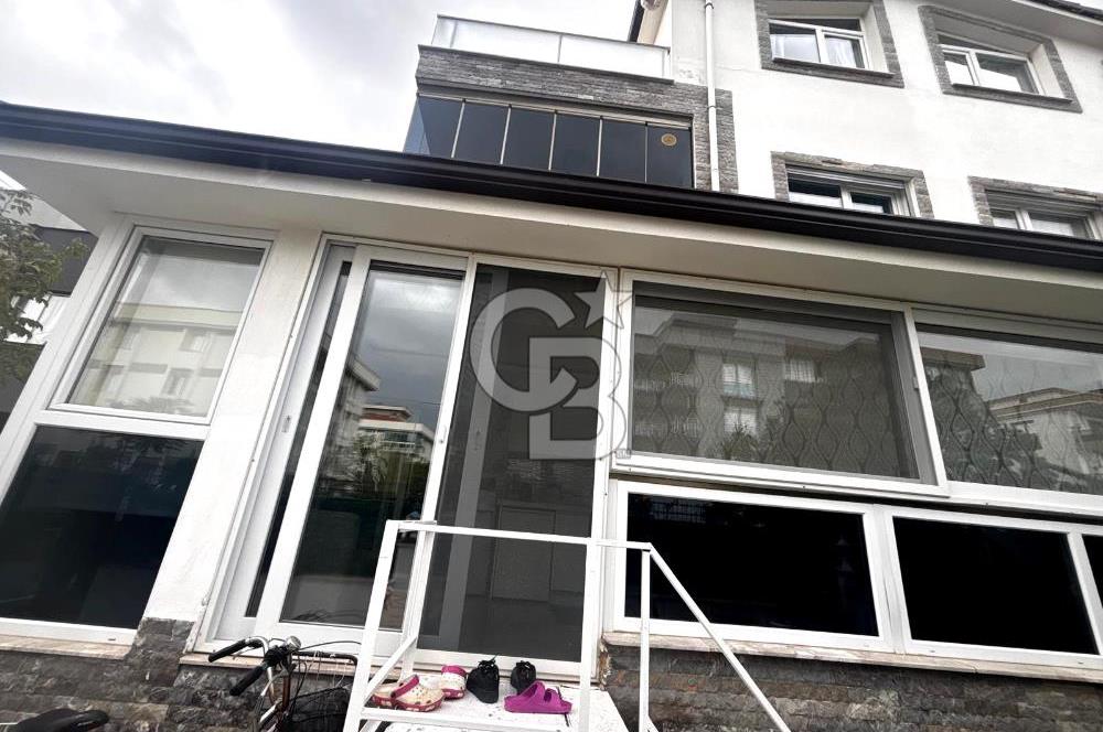 MENDERES GÖLCÜKLER MAHALLESİ'NDE 4+1 BAHÇELİ SATILIK VİLLA