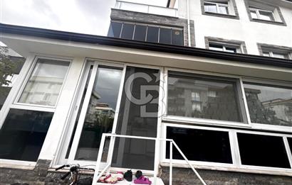 MENDERES GÖLCÜKLER MAHALLESİ'NDE 4+1 BAHÇELİ SATILIK VİLLA