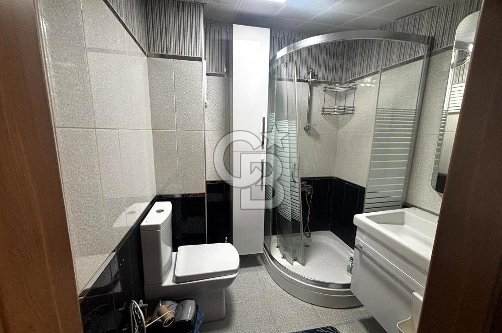 MENDERES GÖLCÜKLER MAHALLESİ'NDE 4+1 BAHÇELİ SATILIK VİLLA