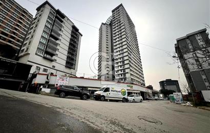 HİLL KARTAL PROJESİNDE DENİZ MANZARALI 2+1 SATILIK DAİRE