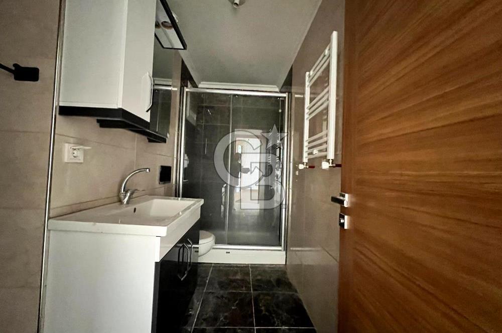 HİLL KARTAL PROJESİNDE DENİZ MANZARALI 2+1 SATILIK DAİRE