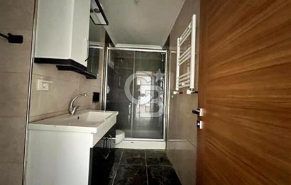 HİLL KARTAL PROJESİNDE DENİZ MANZARALI 2+1 SATILIK DAİRE