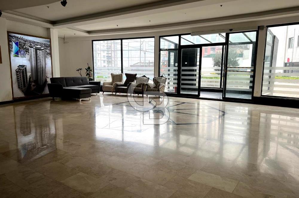 HİLL KARTAL PROJESİNDE DENİZ MANZARALI 2+1 SATILIK DAİRE