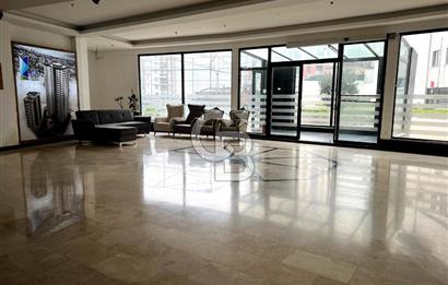 HİLL KARTAL PROJESİNDE DENİZ MANZARALI 2+1 SATILIK DAİRE