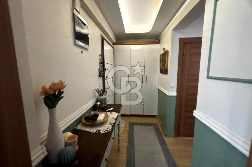 MENDERES GÖLCÜKLER MAHALLESİ'NDE 4+1 BAHÇELİ SATILIK VİLLA