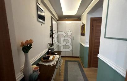 MENDERES GÖLCÜKLER MAHALLESİ'NDE 4+1 BAHÇELİ SATILIK VİLLA