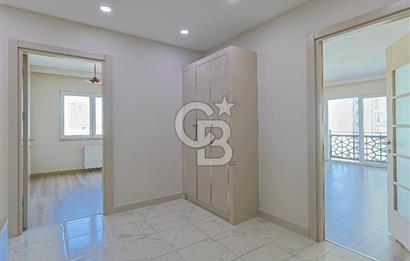 Yenisahra 'da genç binada 2+1 şık kiralık daire