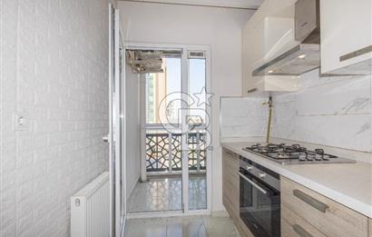 Yenisahra 'da genç binada 2+1 şık kiralık daire