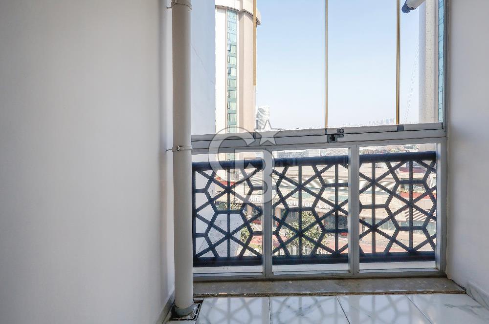 Yenisahra 'da genç binada 2+1 şık kiralık daire