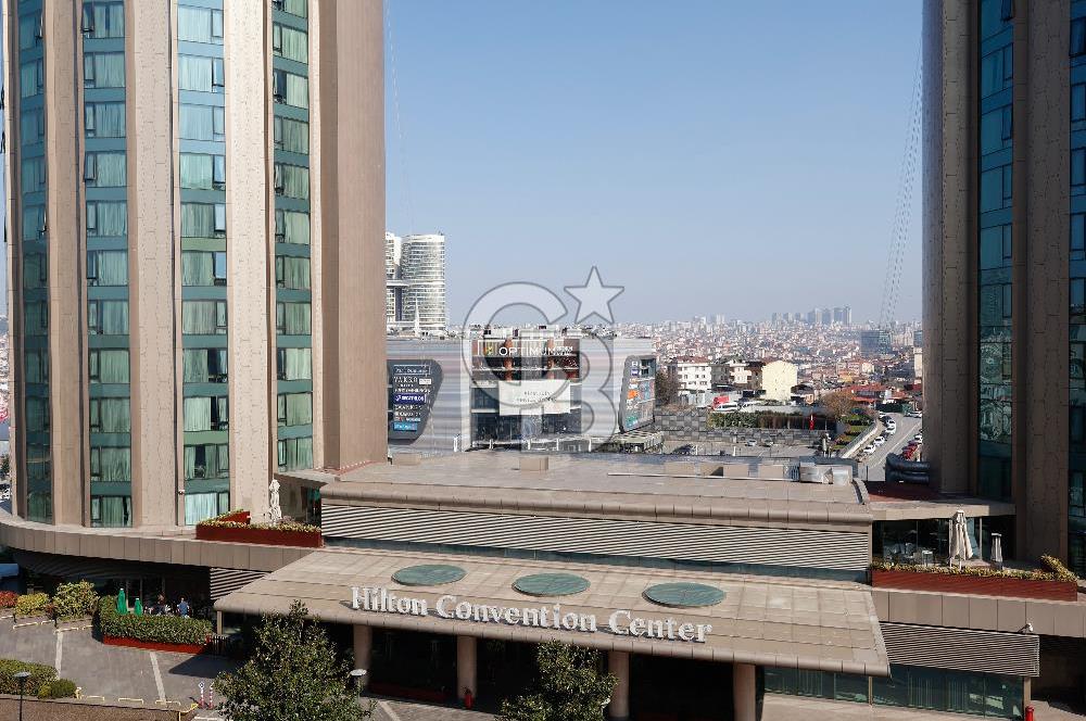 Yenisahra 'da genç binada 2+1 şık kiralık daire